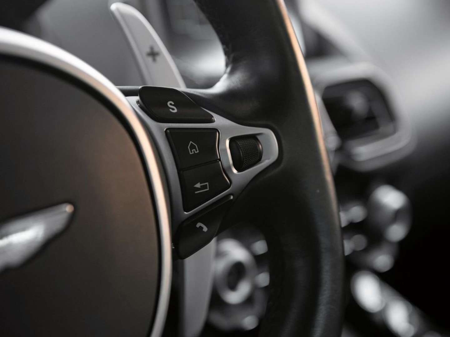 Aston Martin Vantage Roadster - 2021 - Joinsteer - #18