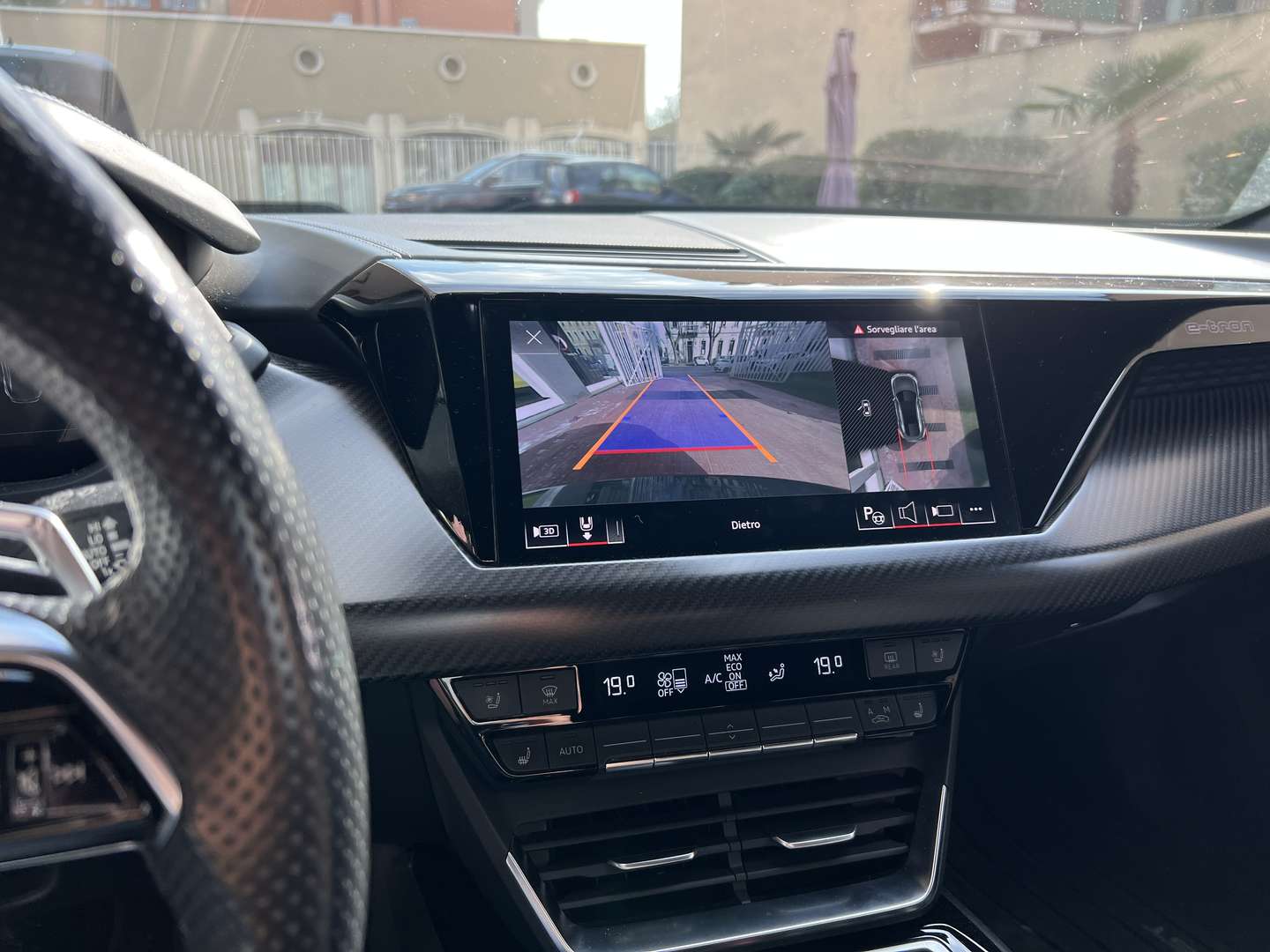 Audi RS E-tron GT Night Vision - 2021 - Joinsteer - #10