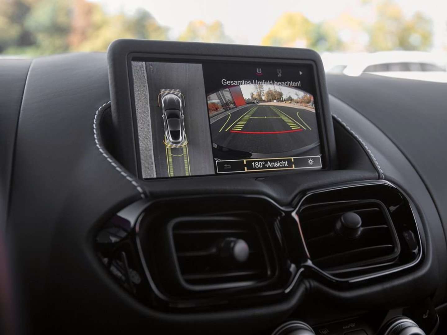 Aston Martin Vantage Roadster - 2021 - Joinsteer - #19