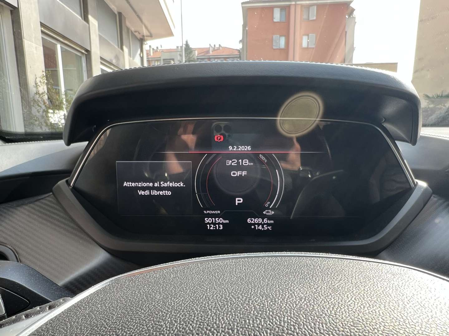 Audi RS E-tron GT Night Vision - 2021 - Joinsteer - #11