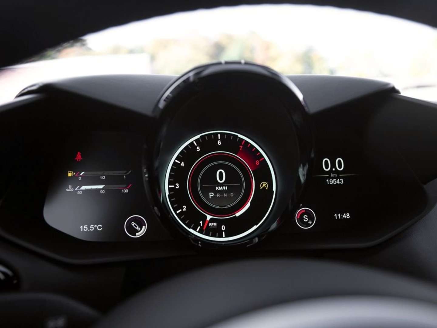 Aston Martin Vantage Roadster - 2021 - Joinsteer - #20