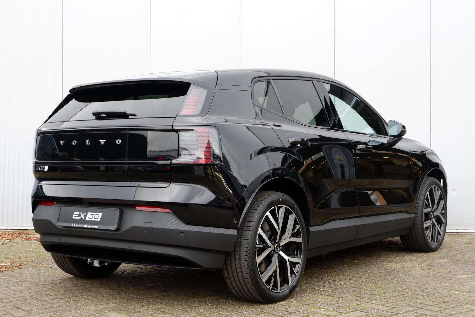 Volvo EX30 Single Motor Plus - 2026 - Joinsteer - #1