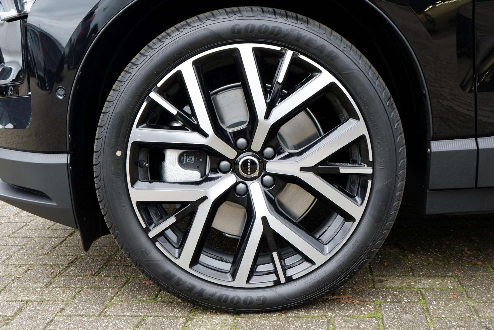 Volvo EX30 Single Motor Plus - 2026 - Joinsteer - #4