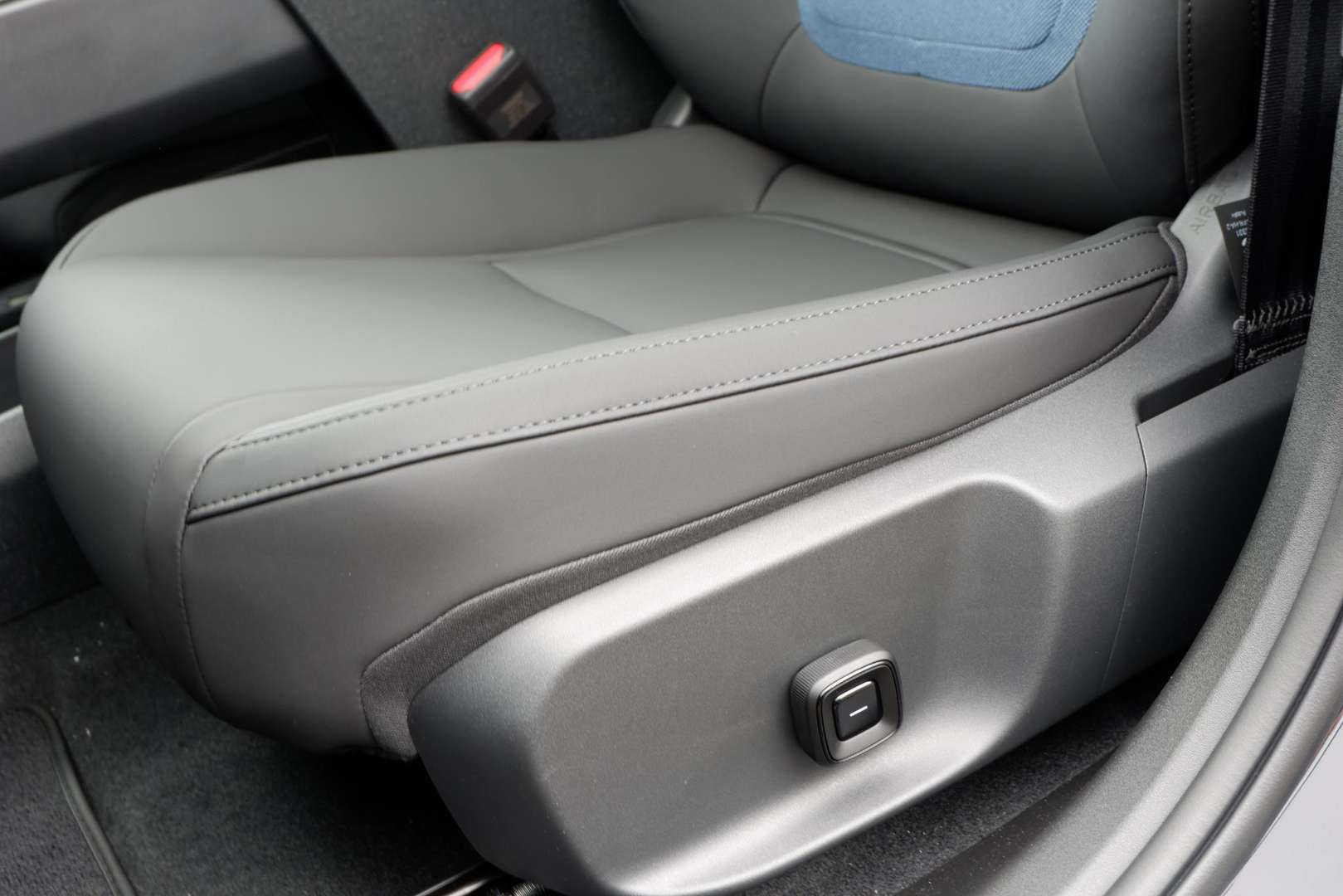 Volvo EX30 Single Motor Plus - 2026 - Joinsteer - #5