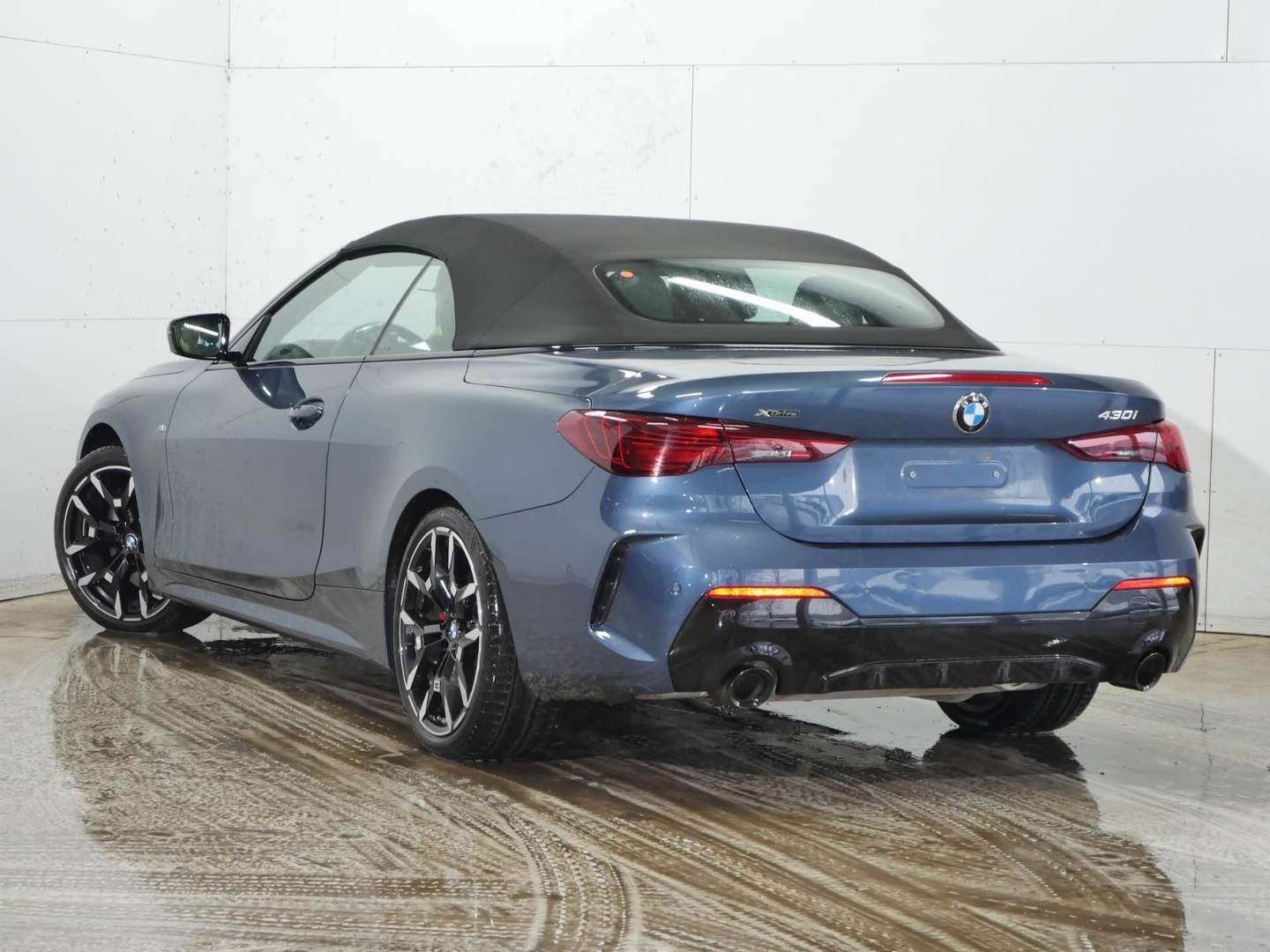 BMW Série 4 M Sport 430i XDrive - 2025 - Joinsteer - #3