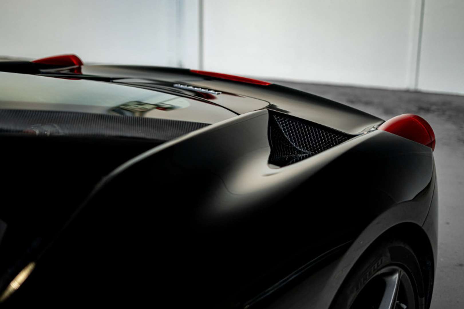 Ferrari 458 Italia - 2010 - Joinsteer - #9