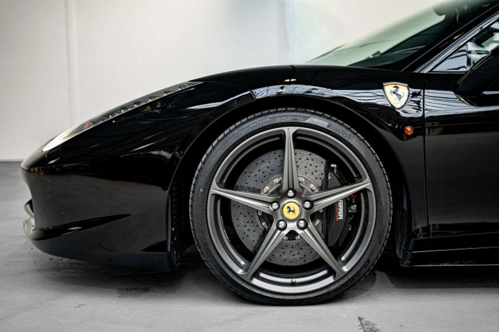 Ferrari 458 Italia - 2010 - Joinsteer - #10
