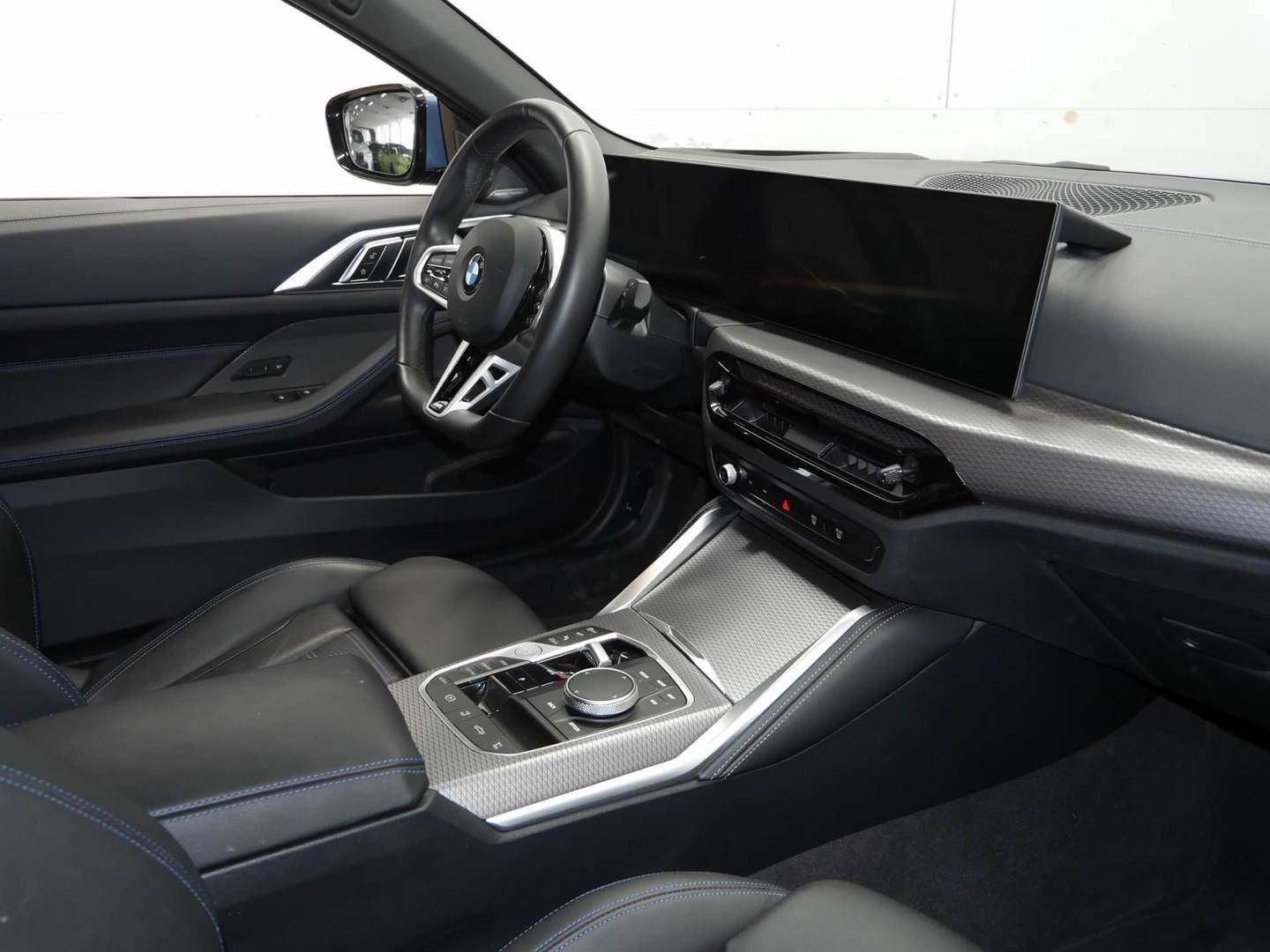 BMW Série 4 M Sport 430i XDrive - 2025 - Joinsteer - #7