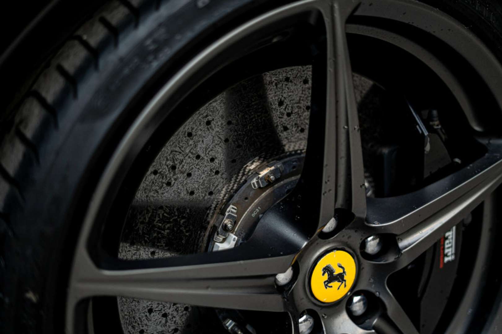 Ferrari 458 Italia - 2010 - Joinsteer - #11