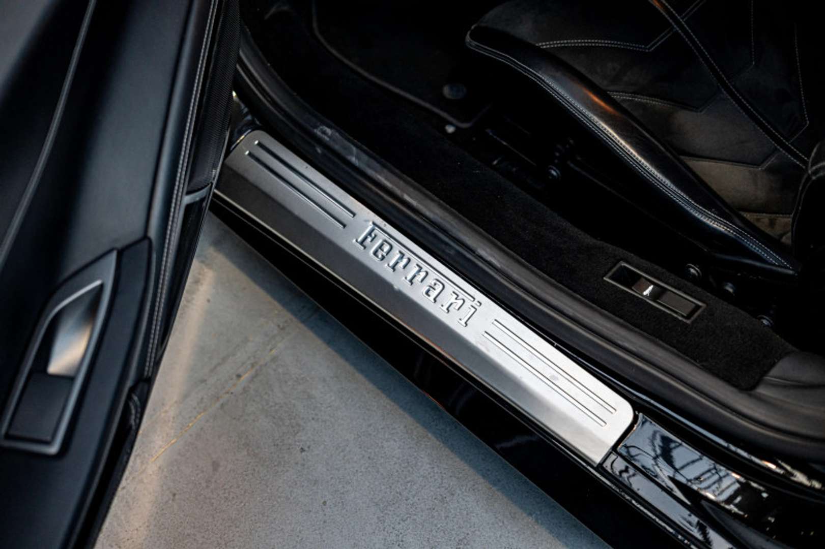 Ferrari 458 Italia - 2010 - Joinsteer - #14