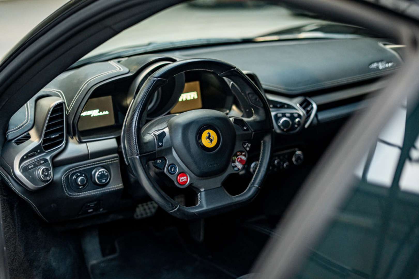 Ferrari 458 Italia - 2010 - Joinsteer - #16