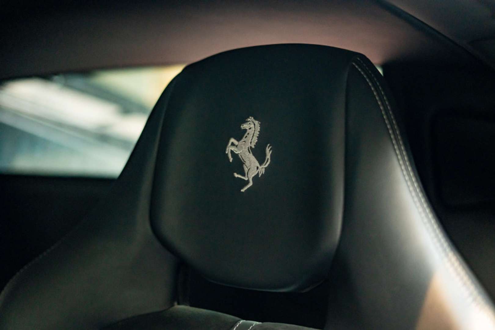 Ferrari 458 Italia - 2010 - Joinsteer - #17