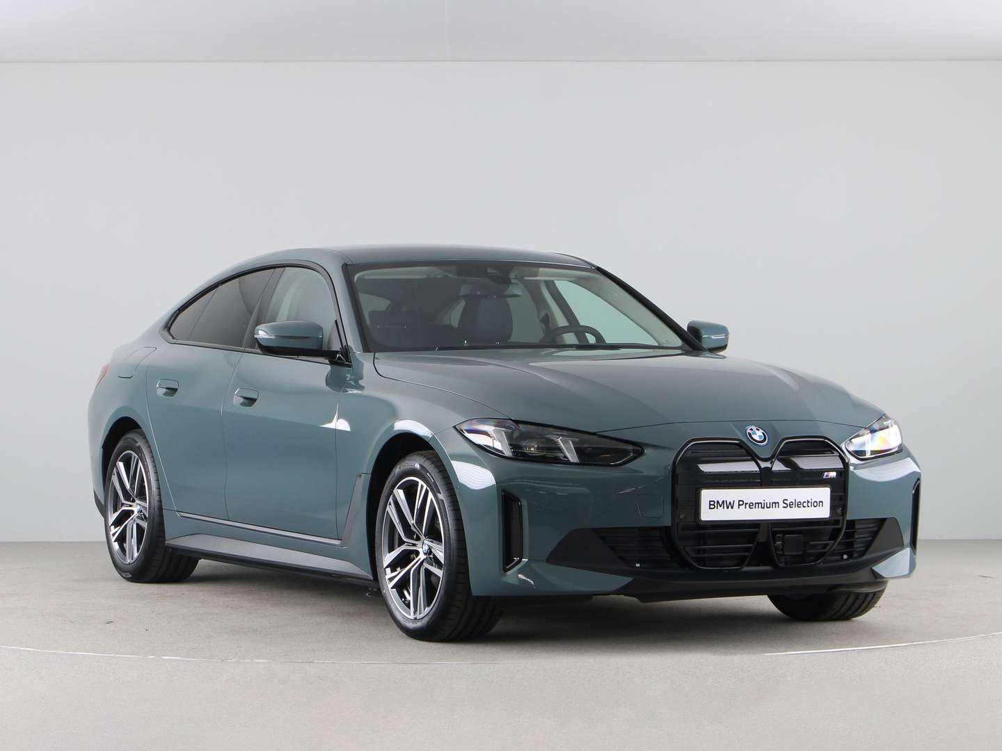 BMW I4 EDrive35 - 2026 - Joinsteer - #2