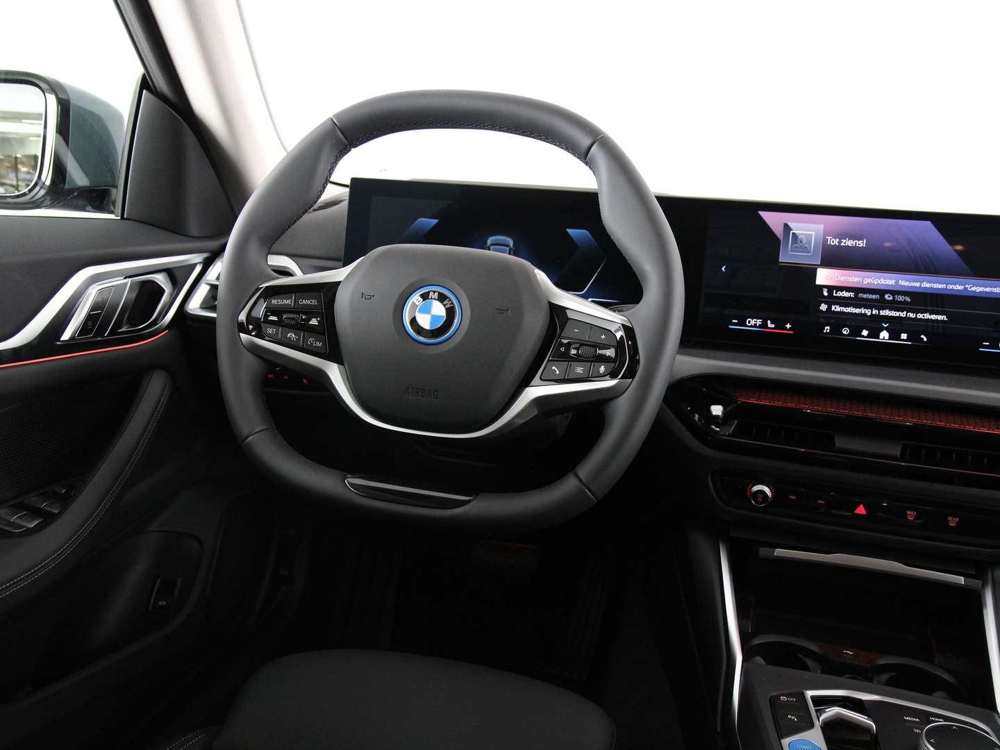 BMW I4 EDrive35 - 2026 - Joinsteer - #3