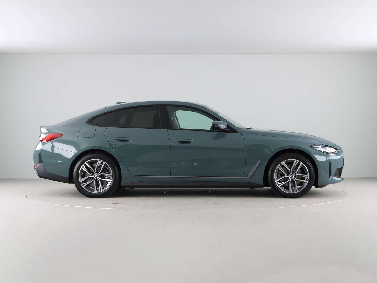 BMW I4 EDrive35 - 2026 - Joinsteer - #4