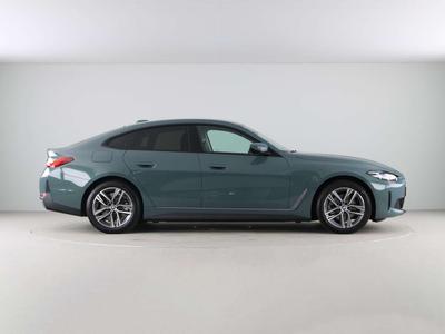 BMW I4 EDrive35 -  - Joinsteer - #3