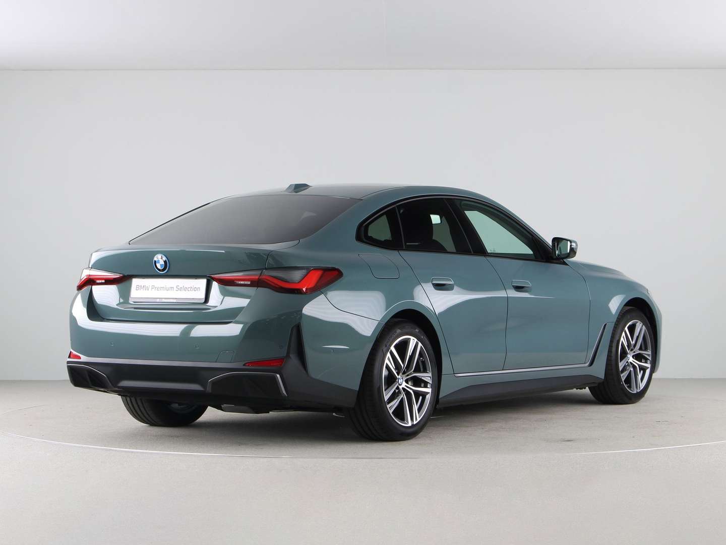 BMW I4 EDrive35 - 2026 - Joinsteer - #5