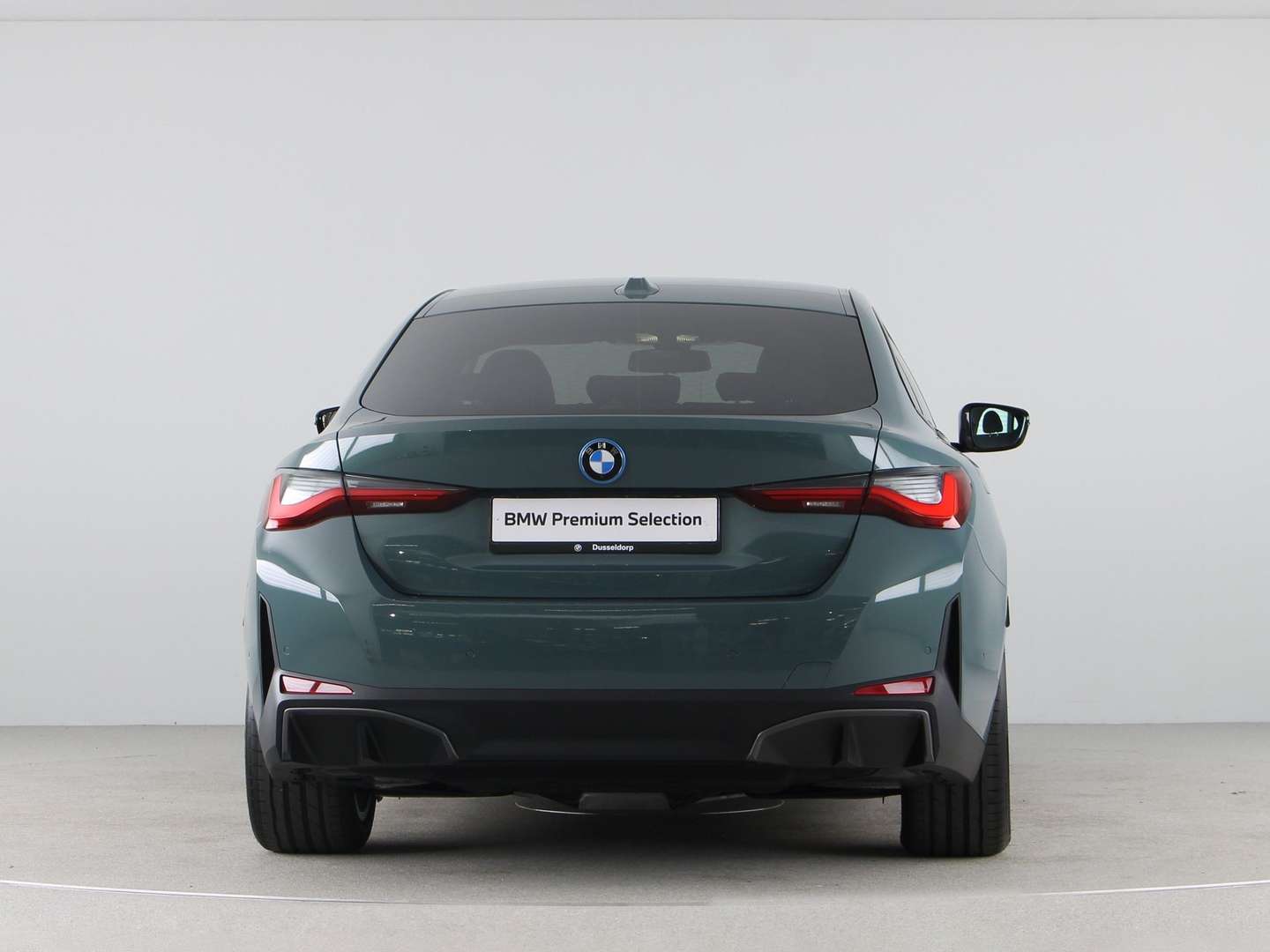 BMW I4 EDrive35 - 2026 - Joinsteer - #6