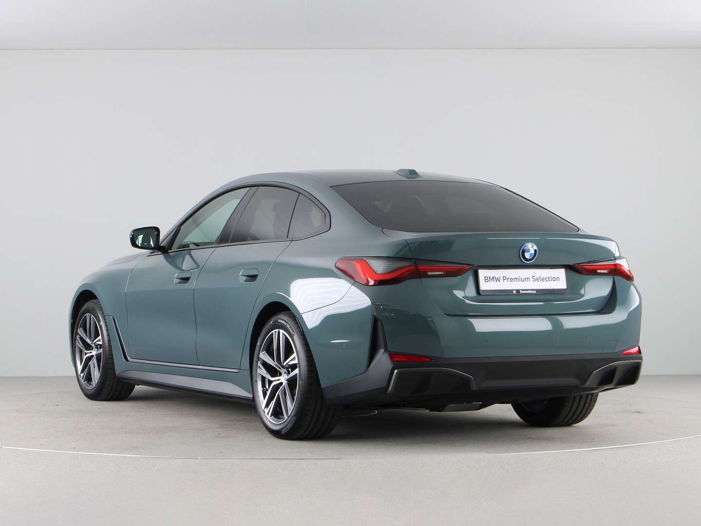 BMW I4 EDrive35 - 2026 - Joinsteer - #7