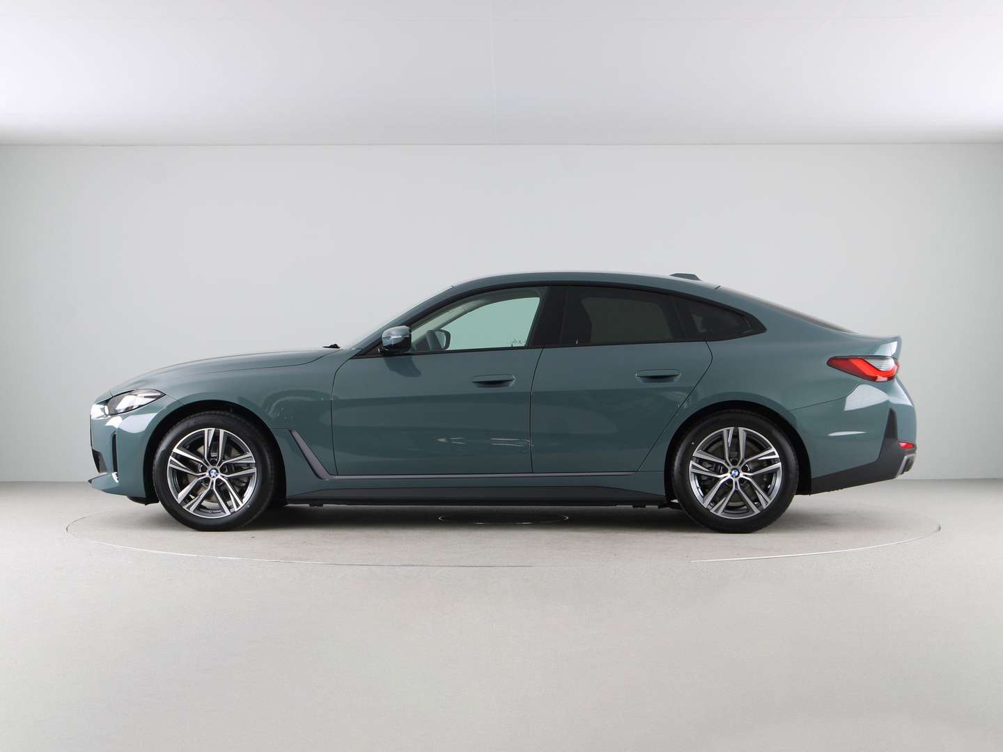 BMW I4 EDrive35 - 2026 - Joinsteer - #8