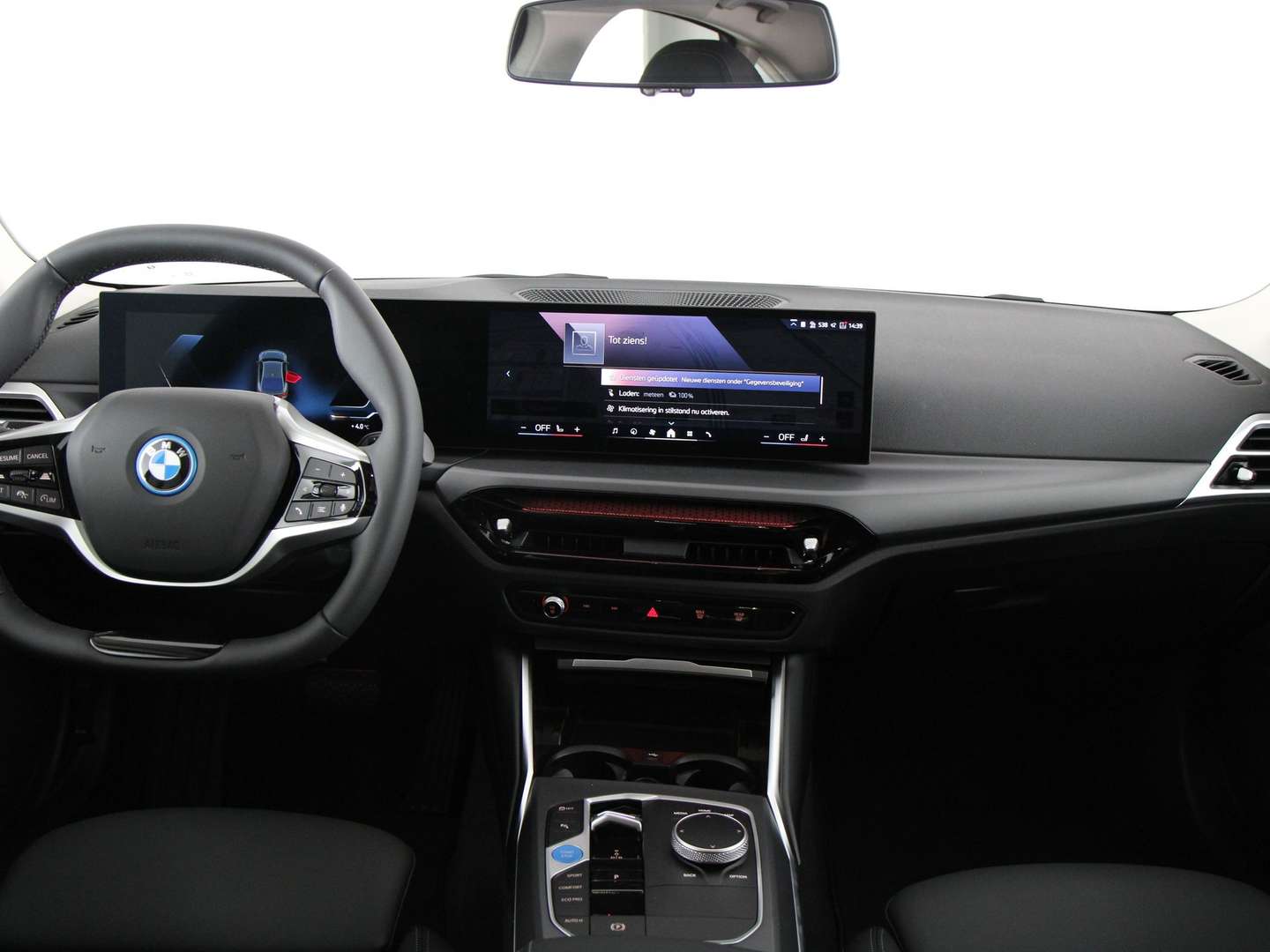 BMW I4 EDrive35 - 2026 - Joinsteer - #10