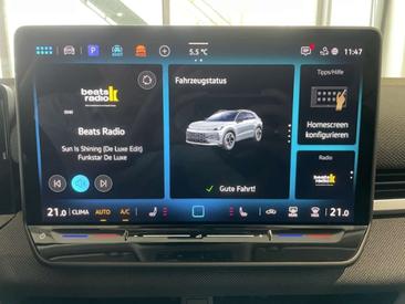 Volkswagen T-Roc ETSI Life — photo 8
