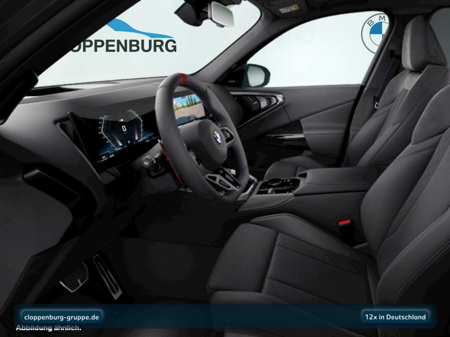 BMW X3 M M50i XDrive - 2025 - Joinsteer - #3