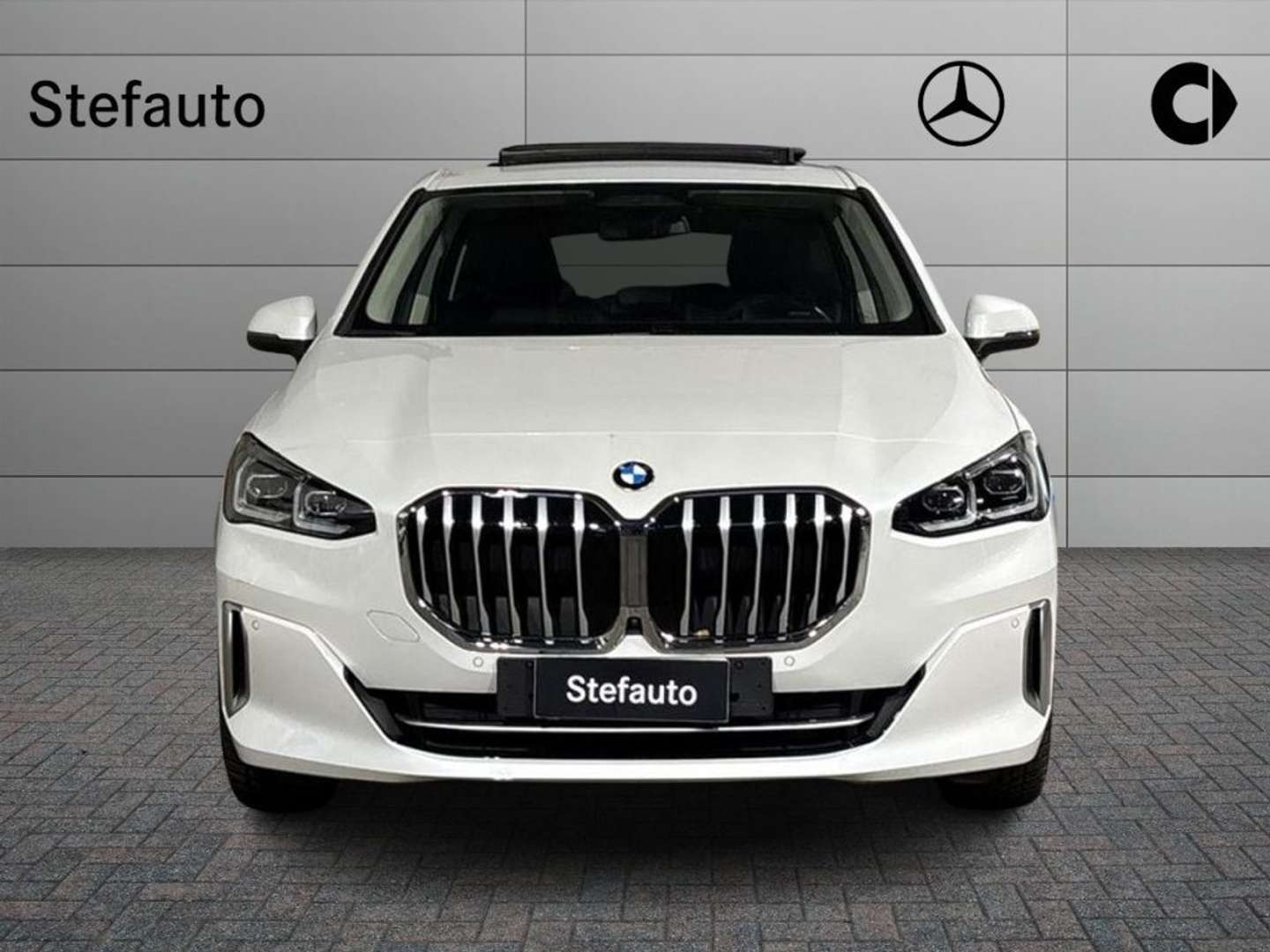 BMW 218i Active Tourer Luxury - 2022 - Joinsteer - #4