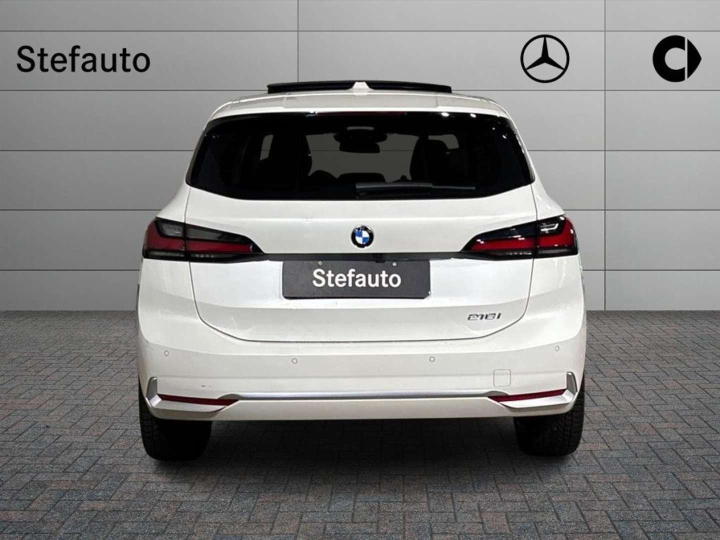 BMW 218i Active Tourer Luxury - 2022 - Joinsteer - #6