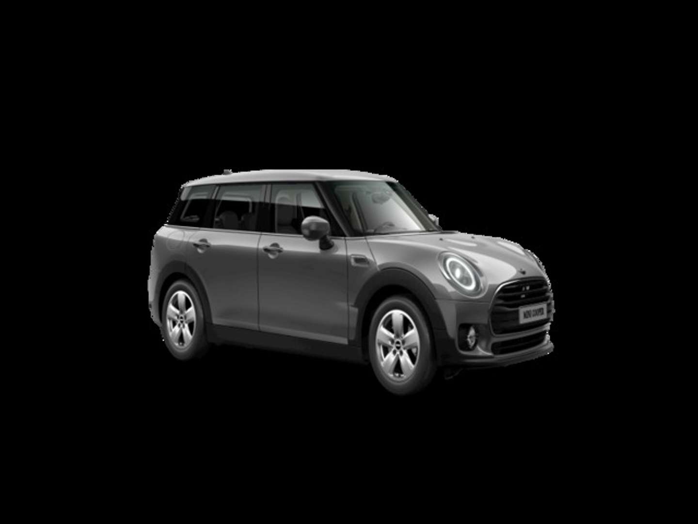 Mini Clubman COOPER - 2023 - Joinsteer - #4