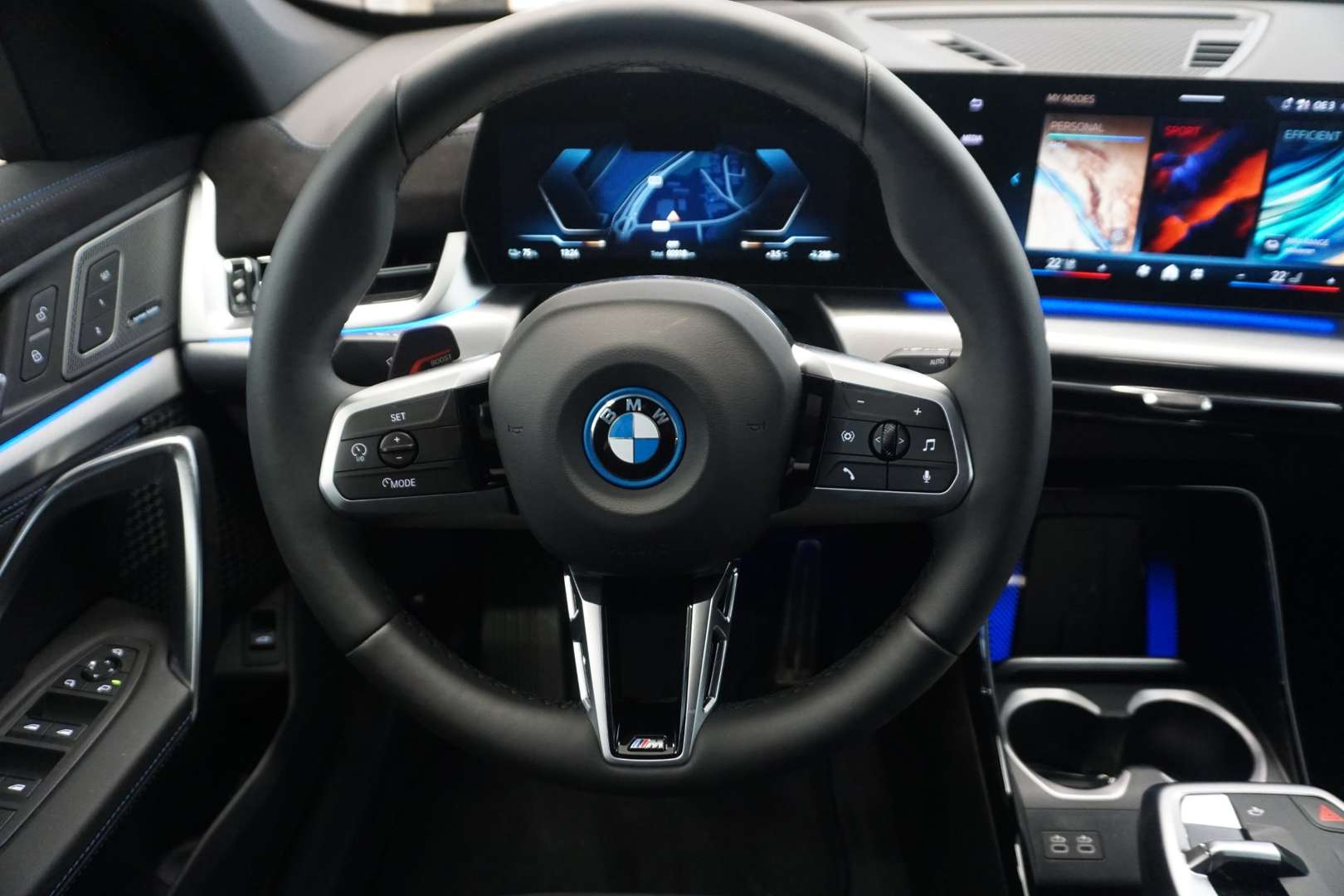 BMW IX1 XDrive30 - 2026 - Joinsteer - #3