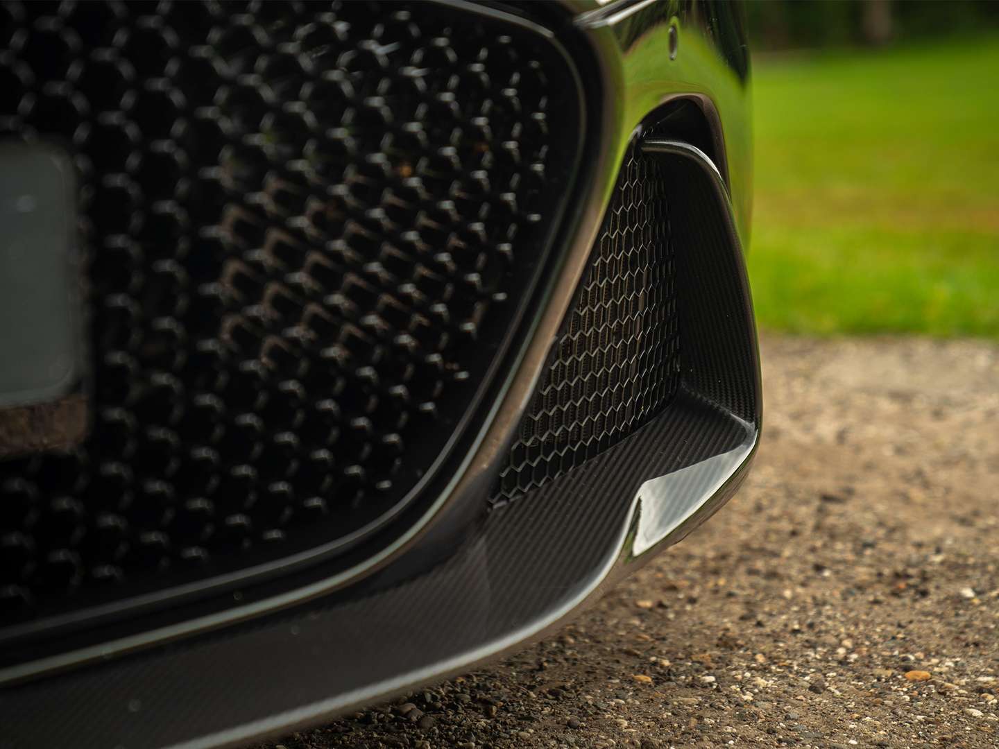 Aston Martin DBS Volante 770 Ultimate Carbon Pack - 2024 - Joinsteer - #22