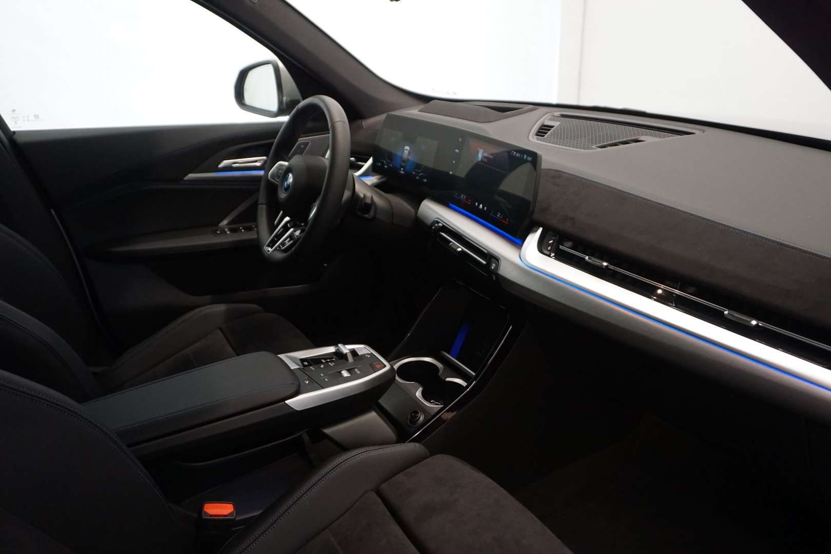 BMW IX1 XDrive30 - 2026 - Joinsteer - #6