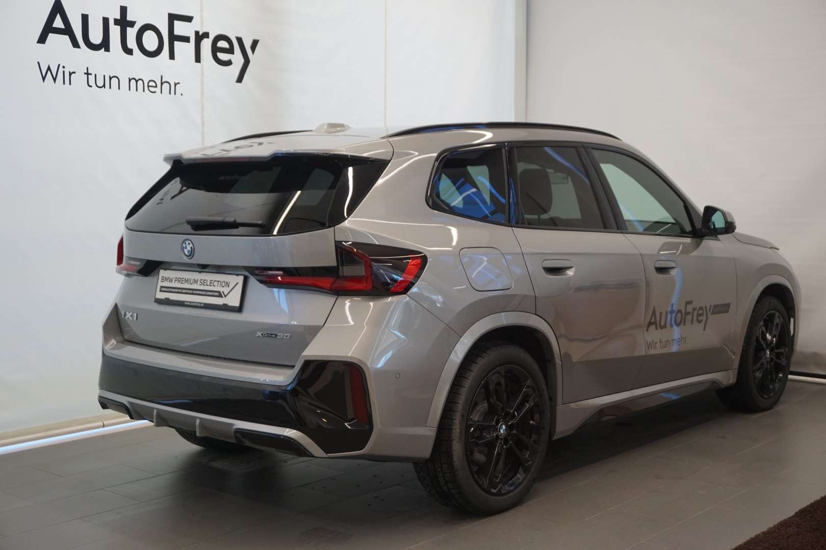 BMW IX1 XDrive30 - 2026 - Joinsteer - #7