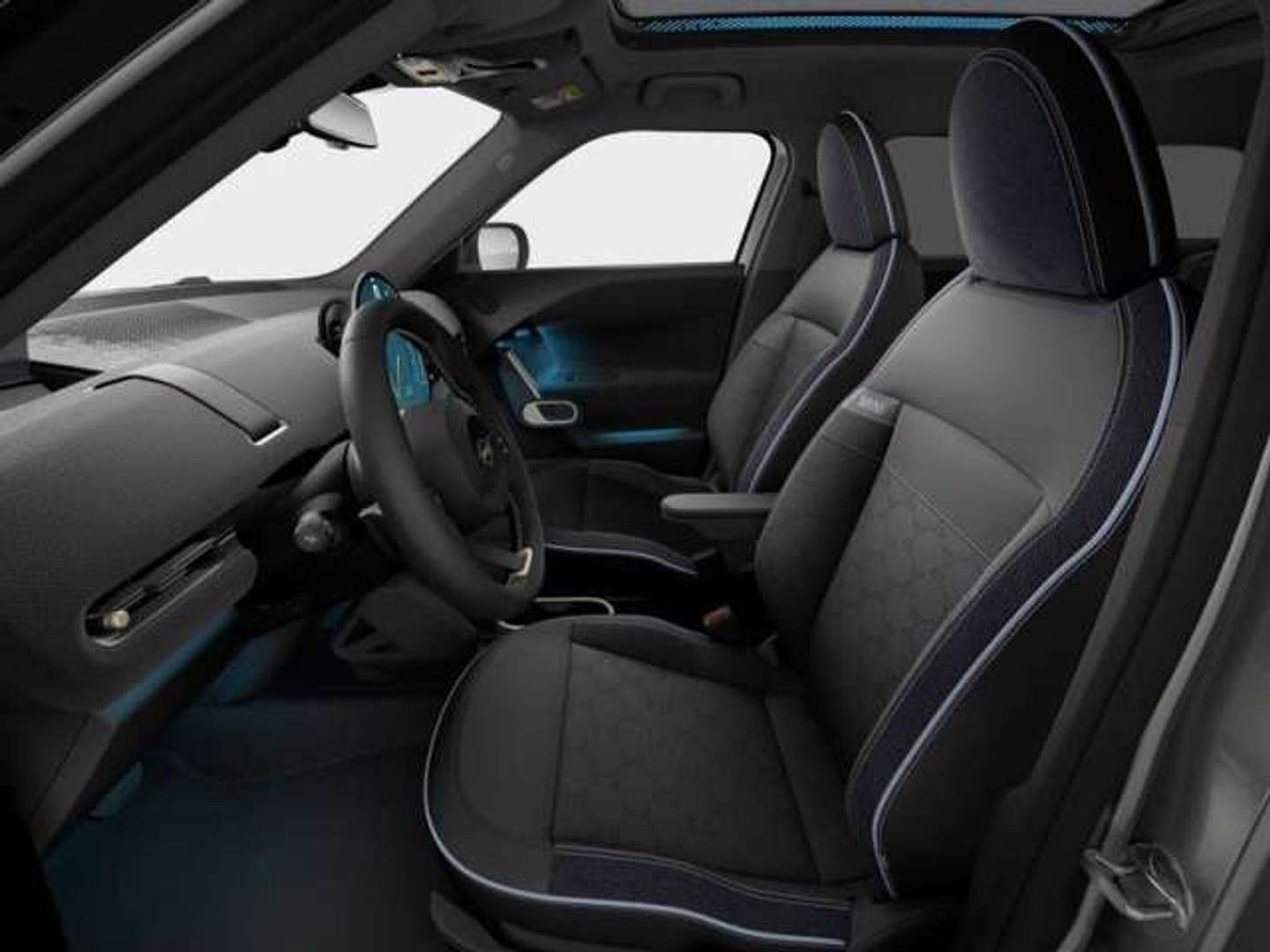 Mini Aceman Classic - 2025 - Joinsteer - #4