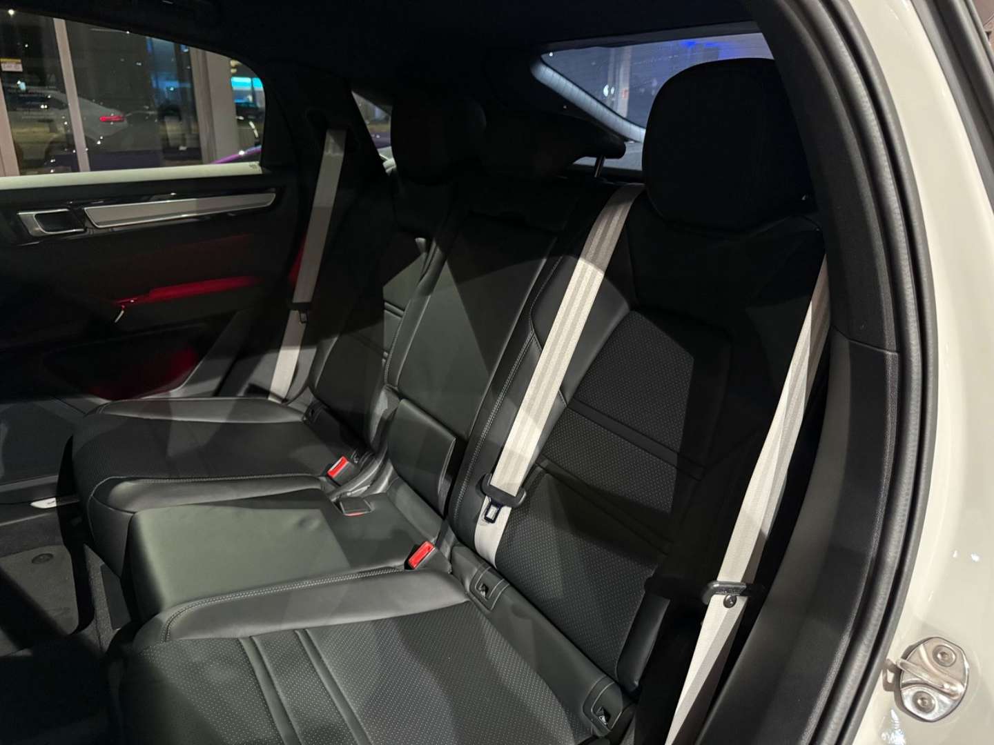 Porsche Cayenne Coupé Platinum Edition - 2022 - Joinsteer - #21