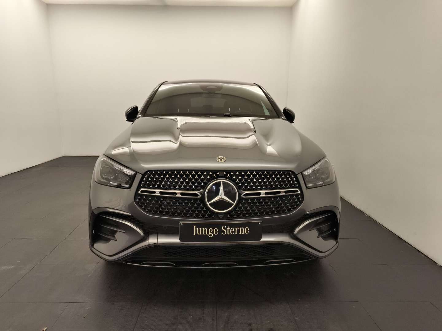 Mercedes GLE Coupé 450 AMG Line - 2024 - Joinsteer - #1