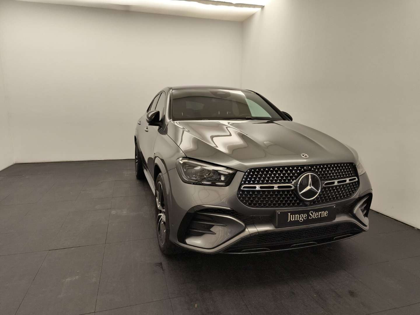 Mercedes GLE Coupé 450 AMG Line - 2024 - Joinsteer - #2