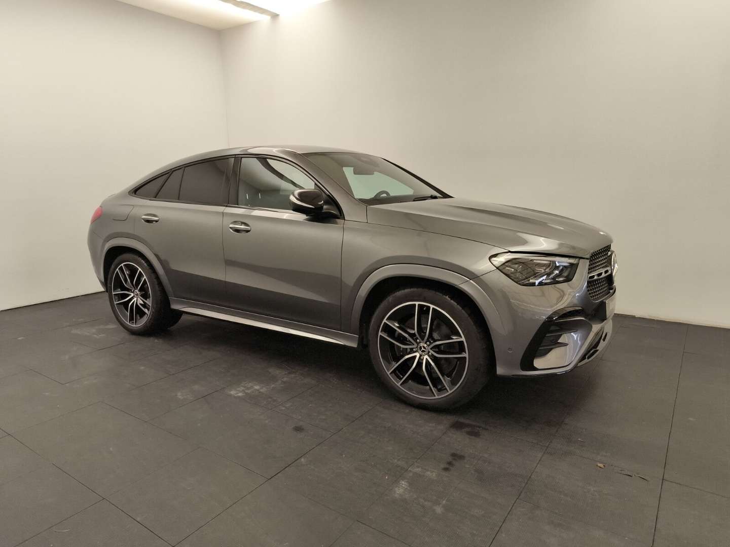 Mercedes GLE Coupé 450 AMG Line - 2024 - Joinsteer - #3