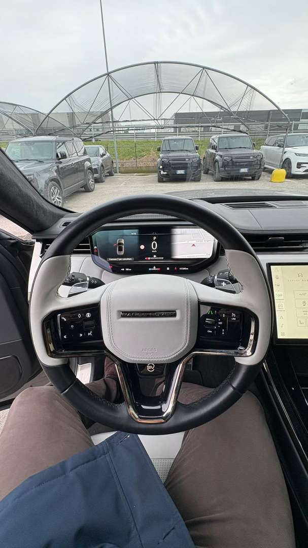 Land Rover Range Rover Sport 4.4 V8 Mhev SV Edition One Awd 635cv Auto - 2024 - Joinsteer - #6
