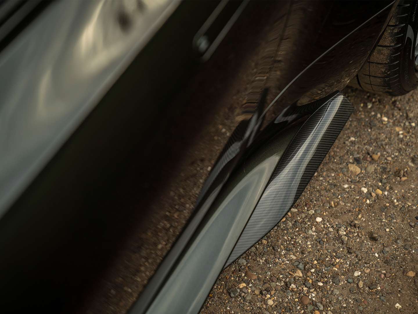 Aston Martin DBS Volante 770 Ultimate Carbon Pack - 2024 - Joinsteer - #35