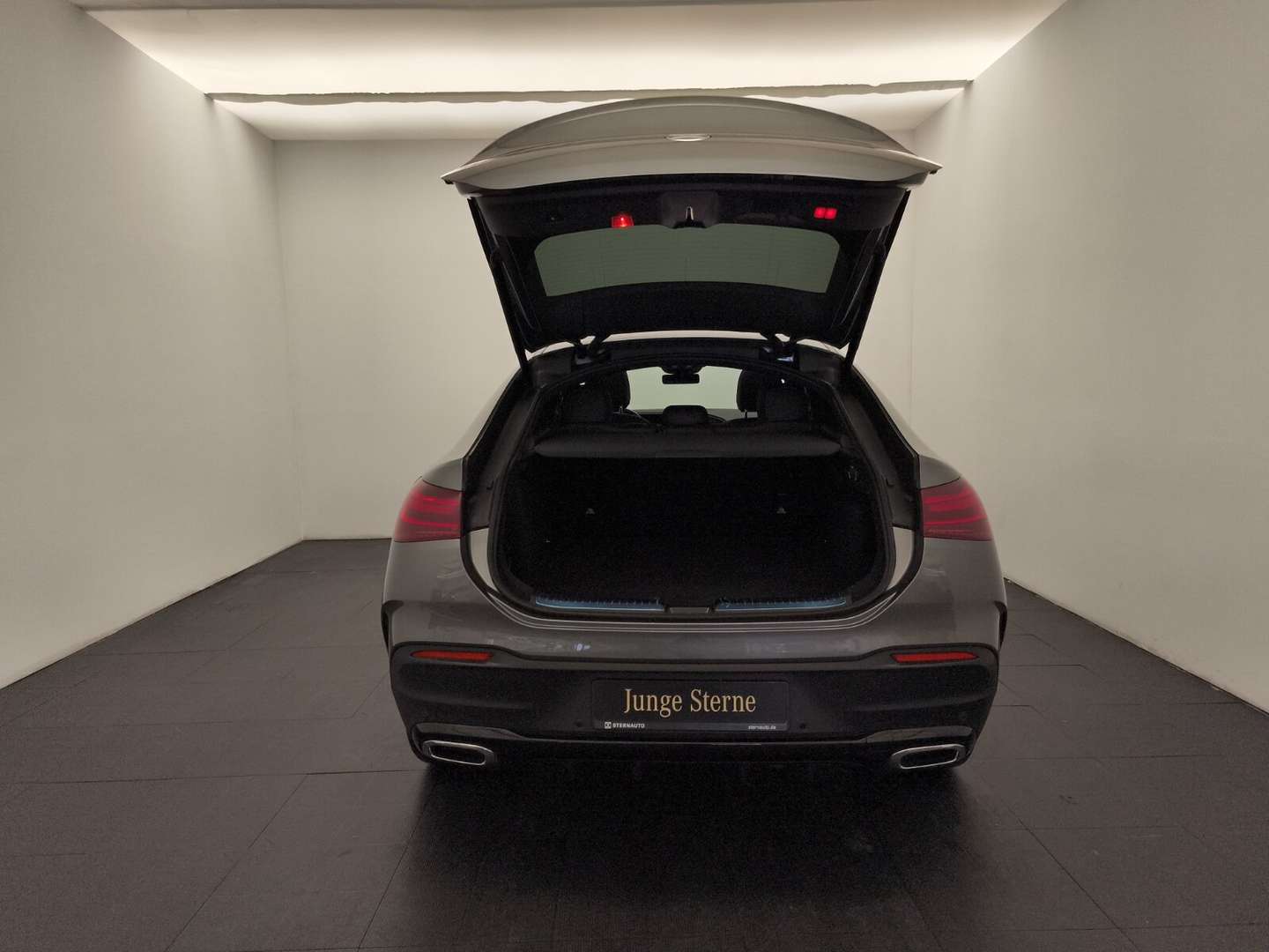 Mercedes GLE Coupé 450 AMG Line - 2024 - Joinsteer - #9