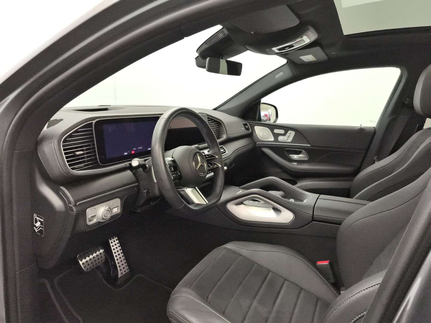 Mercedes GLE Coupé 450 AMG Line - 2024 - Joinsteer - #10