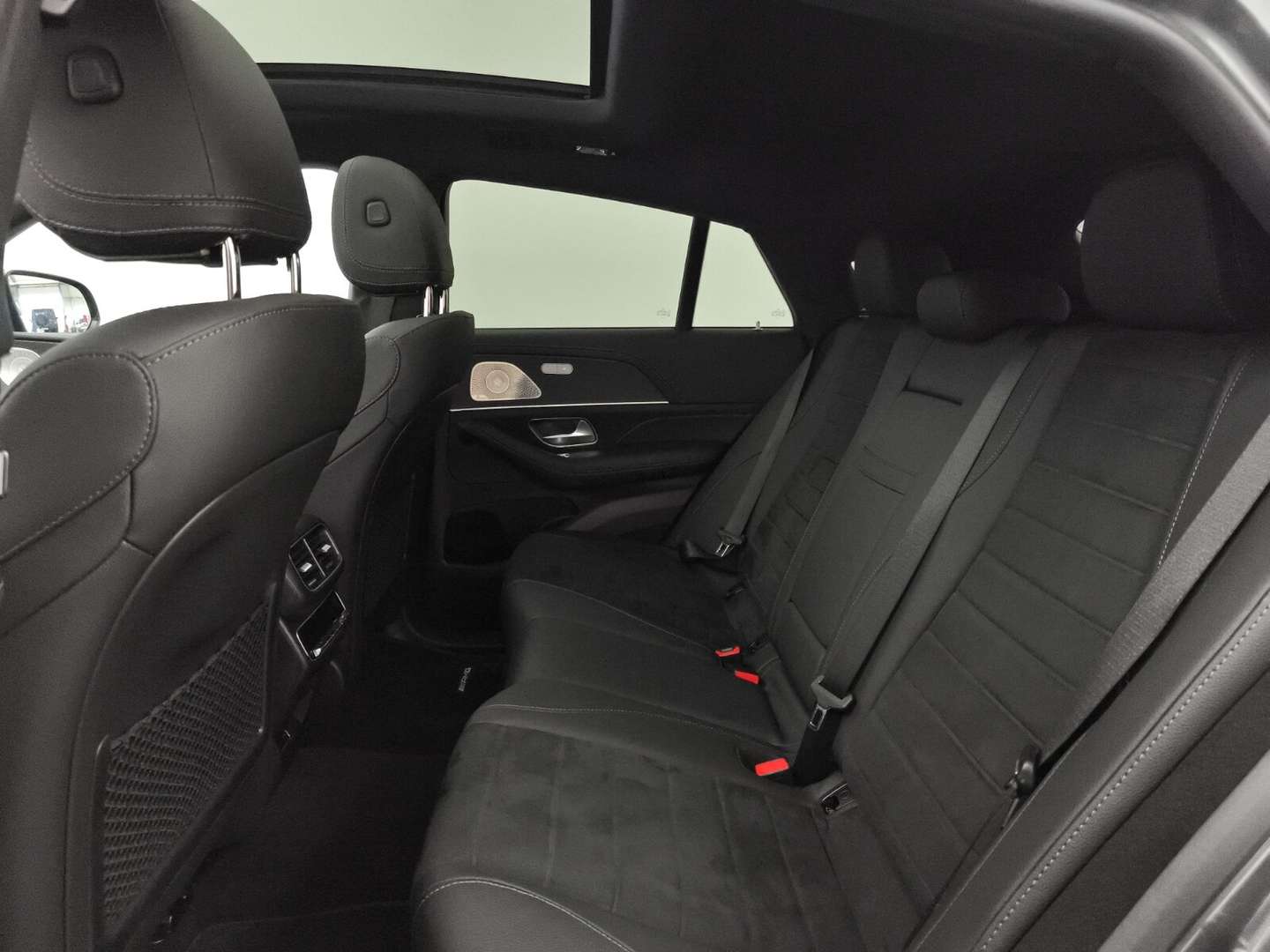 Mercedes GLE Coupé 450 AMG Line - 2024 - Joinsteer - #11