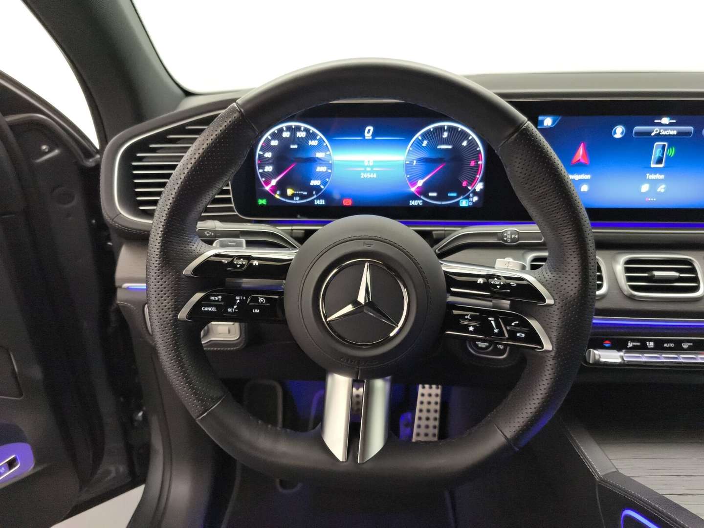 Mercedes GLE Coupé 450 AMG Line - 2024 - Joinsteer - #12