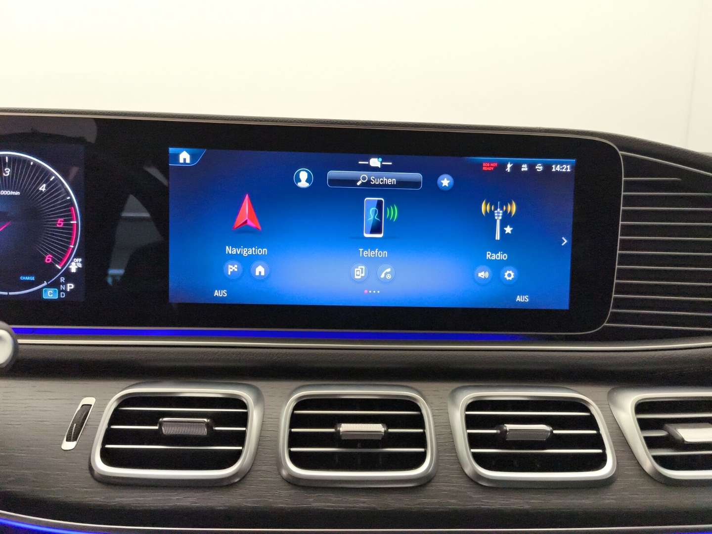 Mercedes GLE Coupé 450 AMG Line - 2024 - Joinsteer - #13