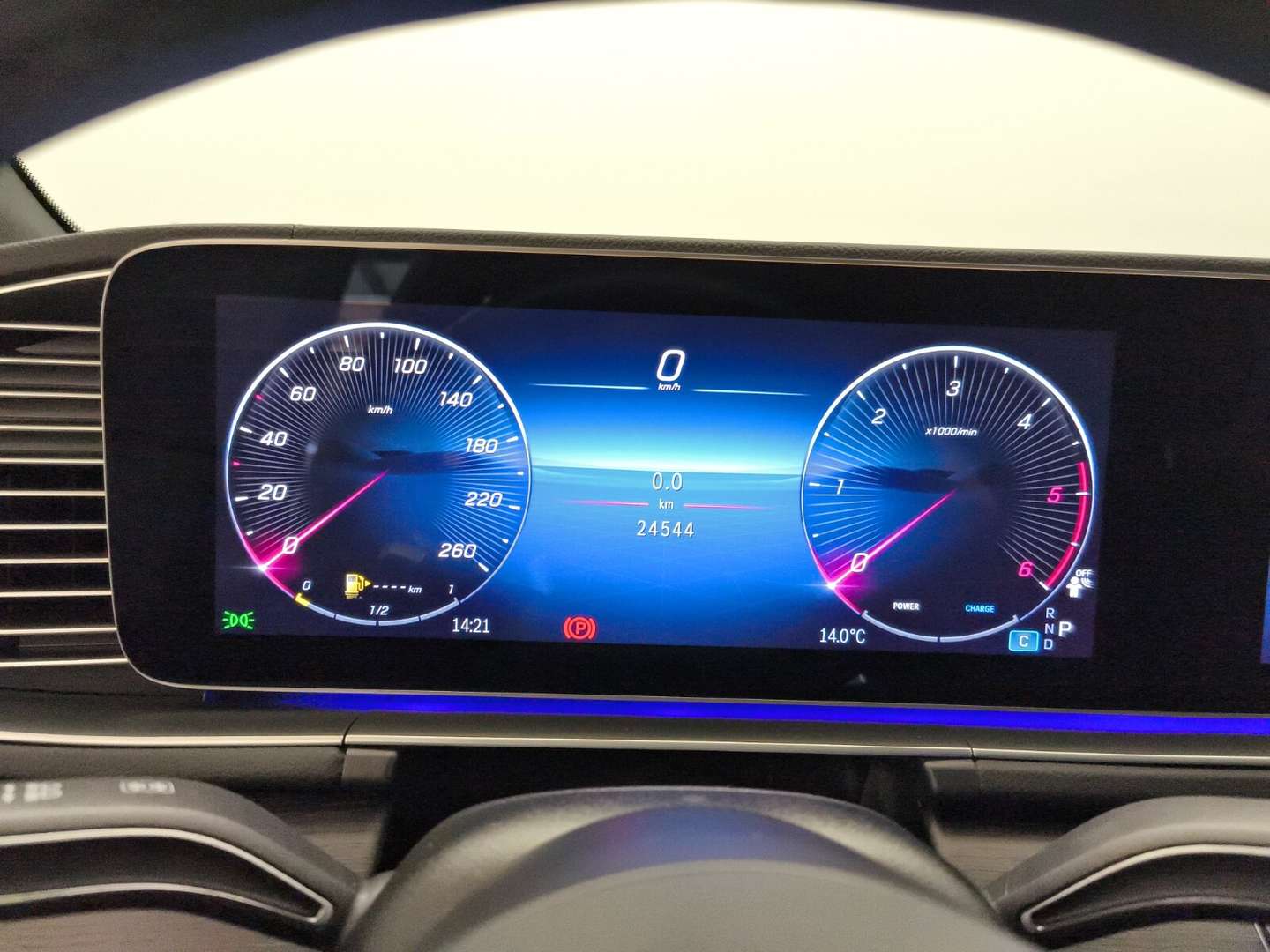 Mercedes GLE Coupé 450 AMG Line - 2024 - Joinsteer - #14