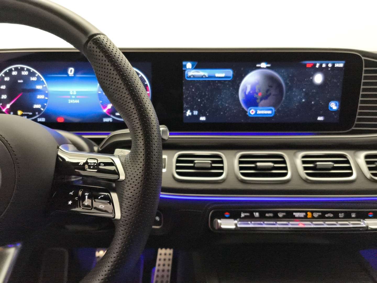 Mercedes GLE Coupé 450 AMG Line - 2024 - Joinsteer - #16