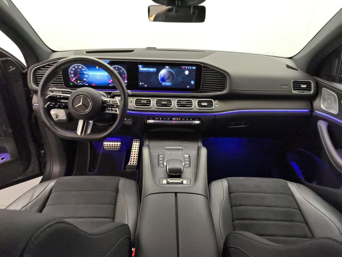 Mercedes GLE Coupé 450 AMG Line - 2024 - Joinsteer - #17