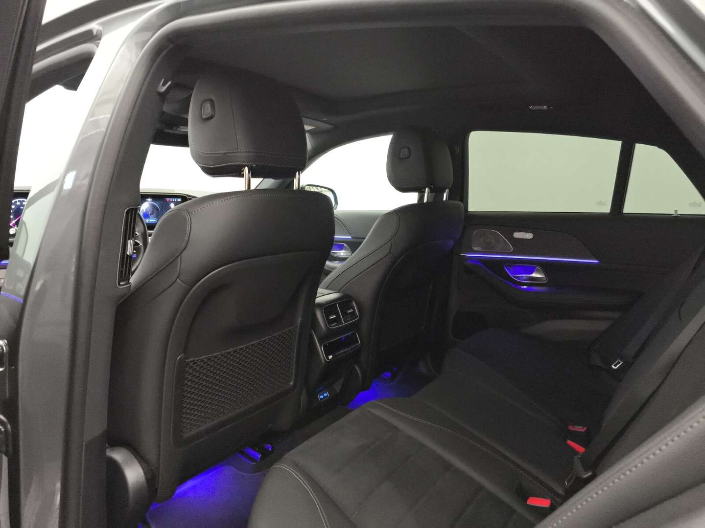 Mercedes GLE Coupé 450 AMG Line - 2024 - Joinsteer - #18